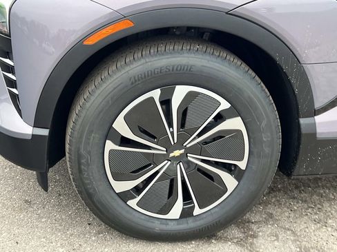 New 2026 Chevrolet Blazer EV LT FWD image 25