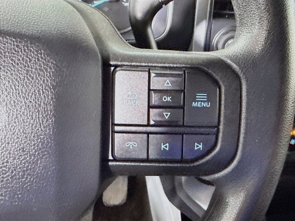 Used 2022 Ford F150 XLT w/ XTR Package AWD/4WD image 14