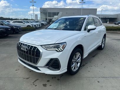 New 2025 Audi Q3 2.0T Premium Plus w/ Premium Plus Package