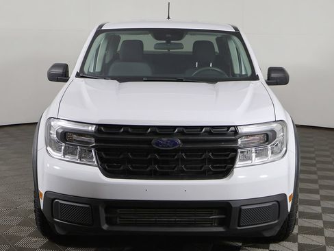 Used 2023 Ford Maverick XL w/ Equipment Group 100A Standard AWD/4WD image 8