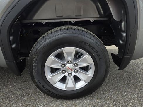 New 2026 GMC Sierra 1500 Pro w/ Pro Value Package image 7