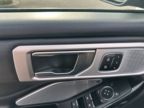 Used 2021 Ford Explorer Platinum w/ Equipment Group 601A image 25