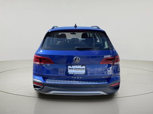 Used 2023 Volkswagen Taos S AWD/4WD image 6