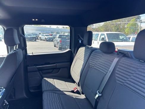 Used 2023 Ford F150 XL w/ STX Appearance Package image 22