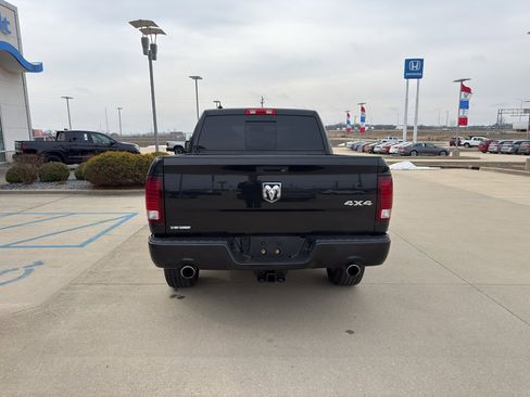 Used 2018 RAM 1500 Sport image 6