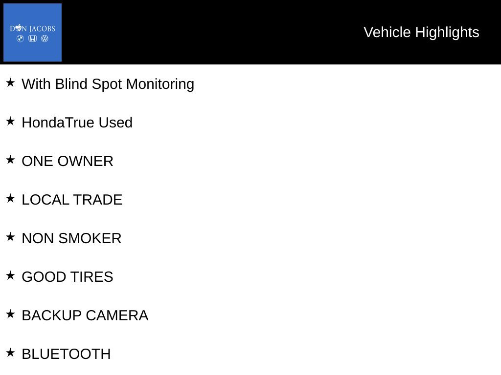 Certified 2019 Honda Accord Touring image 6