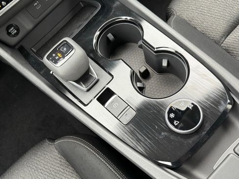 New 2026 Nissan Rogue SV AWD/4WD image 24