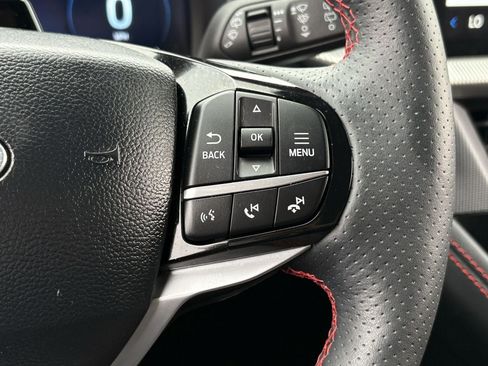 Certified 2025 Ford Explorer ST-Line w/ Premium Package RWD image 18