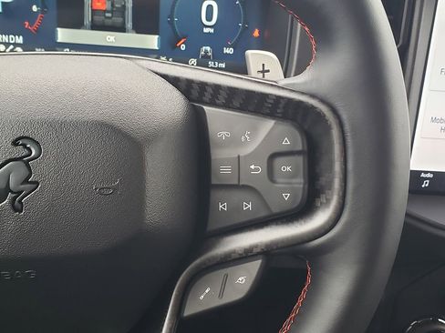 New 2025 Ford Bronco Raptor AWD/4WD image 27