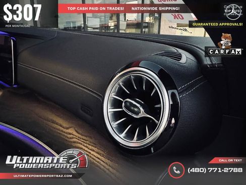 Used 2018 Mercedes-Benz E 400 Coupe image 34