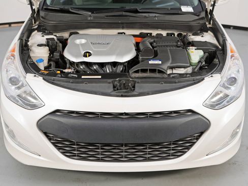 Used 2013 Hyundai Sonata Limited image 7