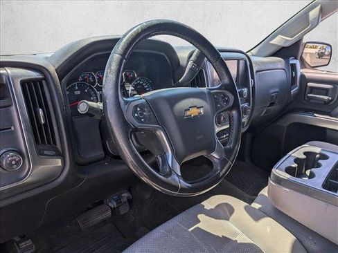 Used 2015 Chevrolet Silverado 1500 LT w/ All Star Edition image 9