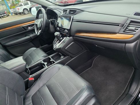 Used 2017 Honda CR-V EX-L image 25