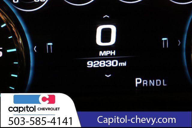 Used 2018 GMC Yukon Denali w/ Denali Ultimate Package AWD/4WD image 21