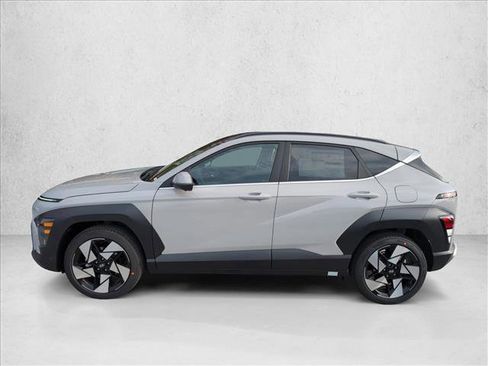 New 2026 Hyundai Kona Limited image 5