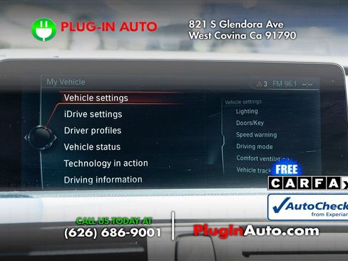 Used 2017 BMW 330i xDrive Sedan image 33