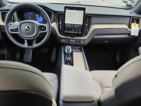 New 2026 Volvo XC60 B5 Core image 7