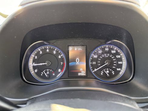 Used 2022 Hyundai Kona SE image 11