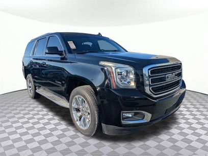 Used 2015 GMC Yukon SLT