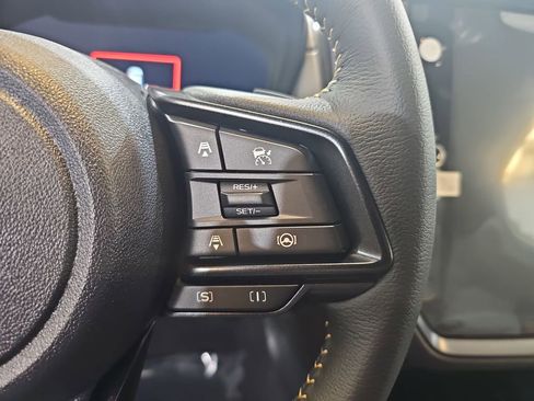 New 2026 Subaru Crosstrek 2.5i Sport AWD/4WD image 19