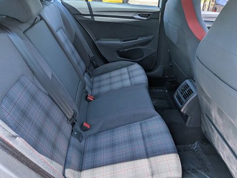 Used 2024 Volkswagen GTI S FWD image 25