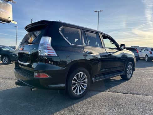 Used 2020 Lexus GX 460 Luxury image 6