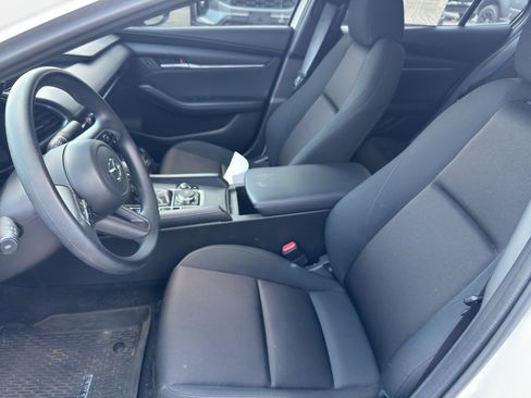 Used 2026 MAZDA MAZDA3 s FWD image 11