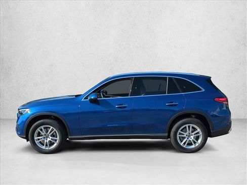 Used 2026 Mercedes-Benz GLC 300 image 5