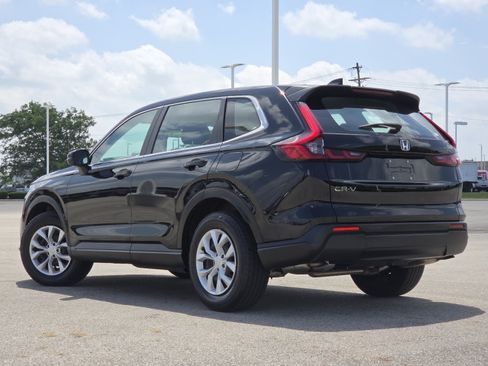 Used 2024 Honda CR-V LX image 13