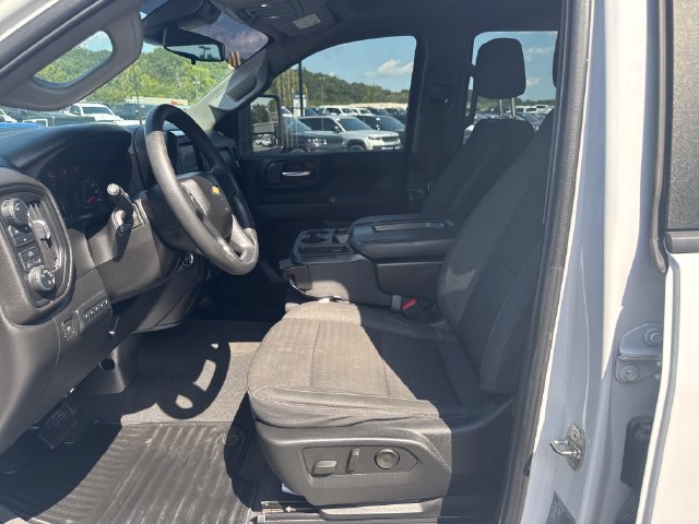 Used 2024 Chevrolet Silverado 2500 Custom w/ Custom Convenience Package AWD/4WD image 20