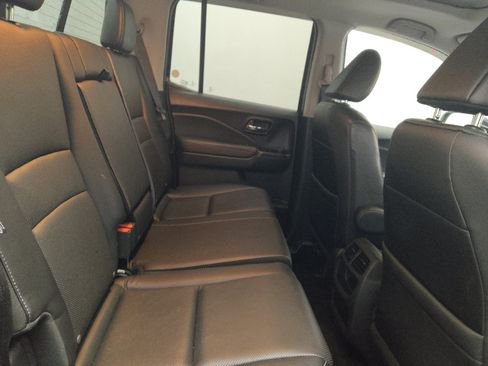 Used 2019 Honda Ridgeline RTL image 19
