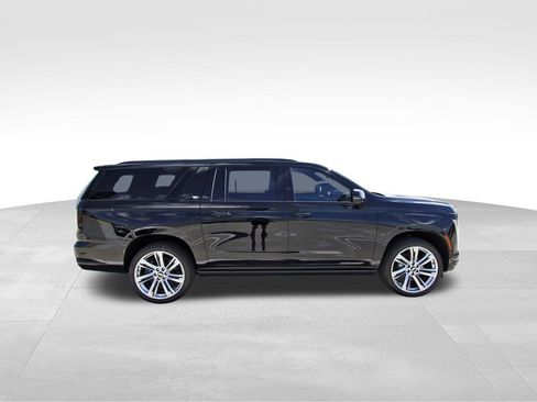 New 2026 Cadillac Escalade ESV Sport w/ Touring Package image 5