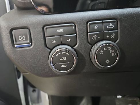 New 2026 Chevrolet Silverado 1500 LT w/ Safety Package image 26