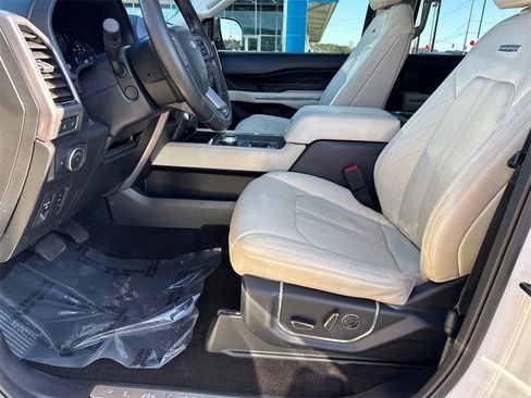 Used 2020 Ford Expedition Max Platinum image 10