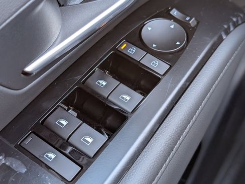 New 2026 Hyundai Tucson Limited image 13