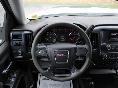 Used 2014 GMC Sierra 1500 4x4 Double Cab image 18