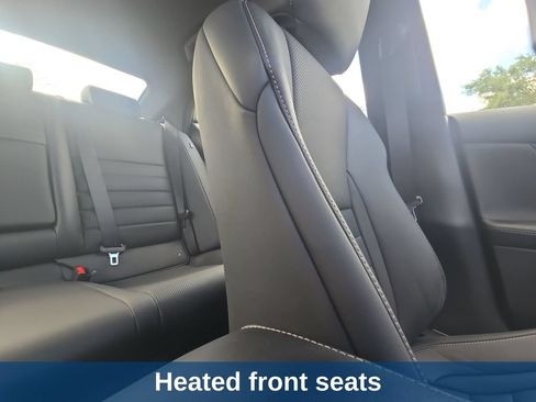 Used 2024 Lexus IS 350 F Sport w/ Memory Package RWD image 16