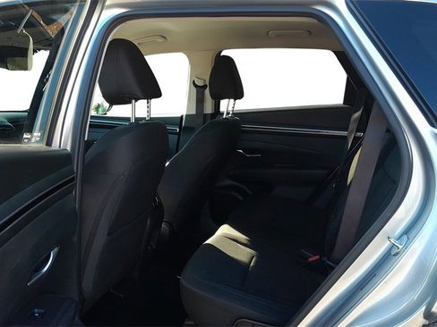 Used 2024 Hyundai Tucson SEL image 30