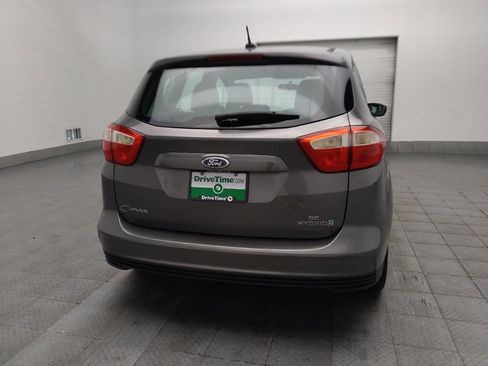 Used 2013 Ford C-MAX SE FWD image 7