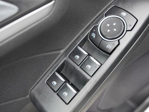 Certified 2023 Ford Escape Platinum image 27