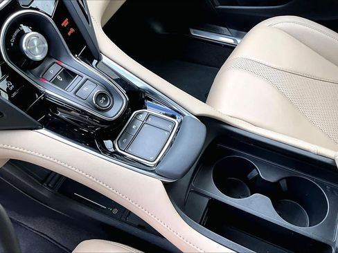 Certified 2023 Acura RDX FWD w/ Technology Package image 16