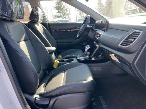 New 2026 Kia Seltos EX w/ EX Sunroof Package AWD/4WD image 16