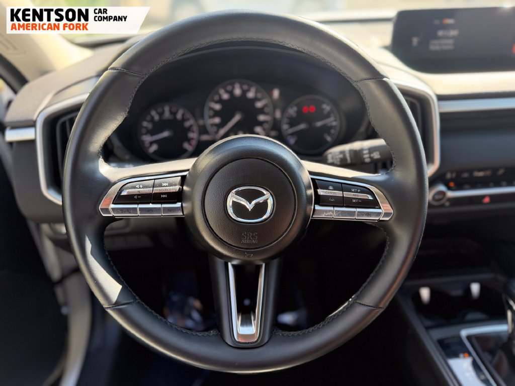 Used 2026 MAZDA CX-50 AWD 2.5 S w/ Preferred Pkg image 14