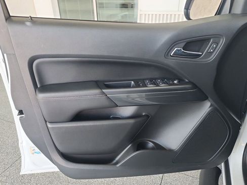 Certified 2022 GMC Canyon AT4 w/ Driver Alert Package image 20