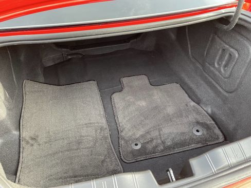 Used 2018 Chevrolet Camaro SS image 35