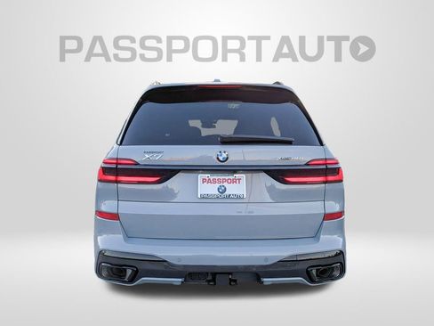New 2026 BMW X7 xDrive40i image 4