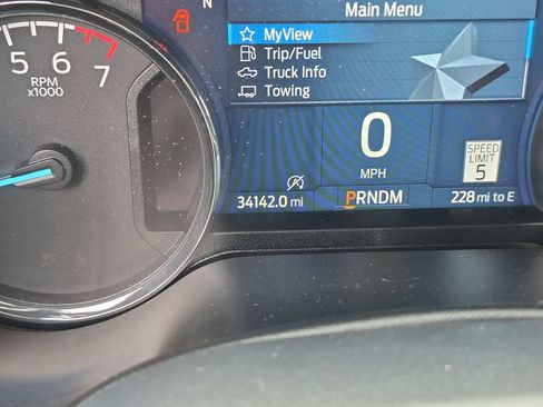 Used 2023 Ford F150 XLT w/ Equipment Group 302A High AWD/4WD image 26
