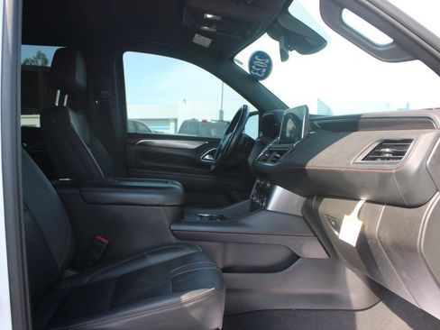 Used 2023 Chevrolet Tahoe RST w/ RST Performance Edition AWD/4WD image 35