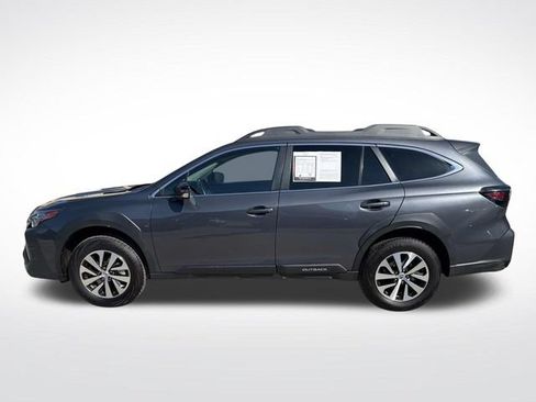 Used 2023 Subaru Outback Premium AWD/4WD image 10