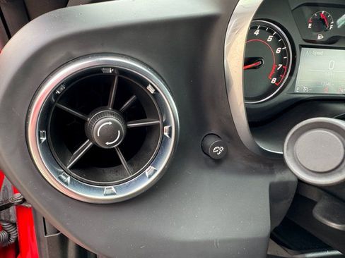 Used 2023 Chevrolet Camaro LT w/ RS Package image 16